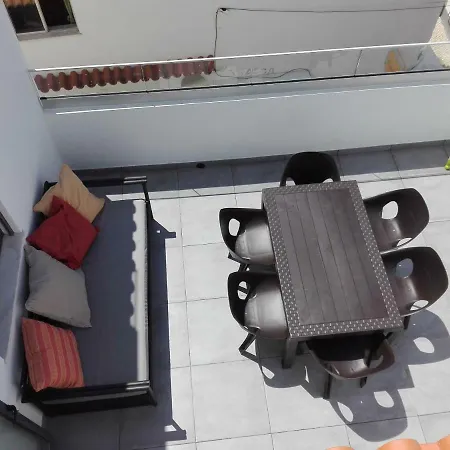 Centro شقة