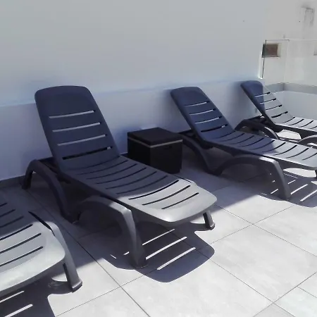 Centro Appartement