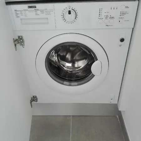 Appartement Centro