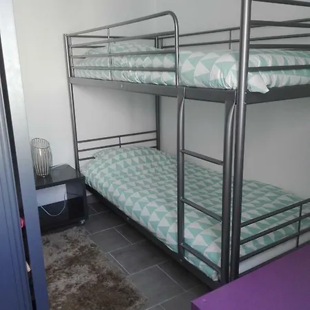 Apartment Centro