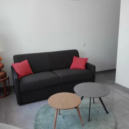 Centro Apartment *