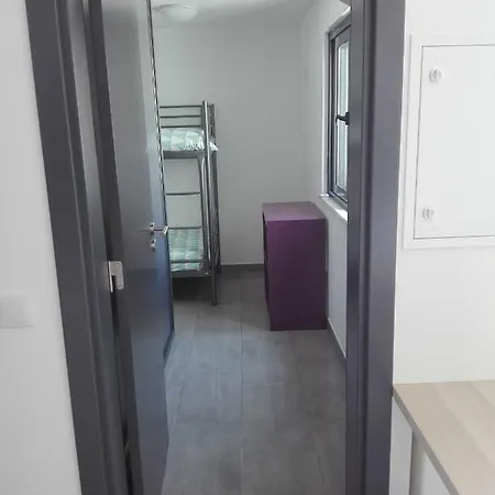 Centro Apartment *