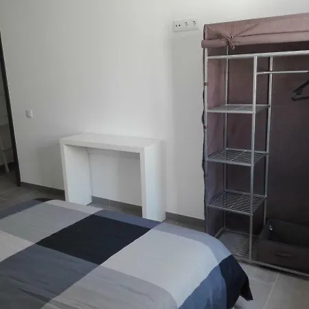 Apartment Centro