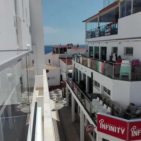 Centro Lägenhet Albufeira